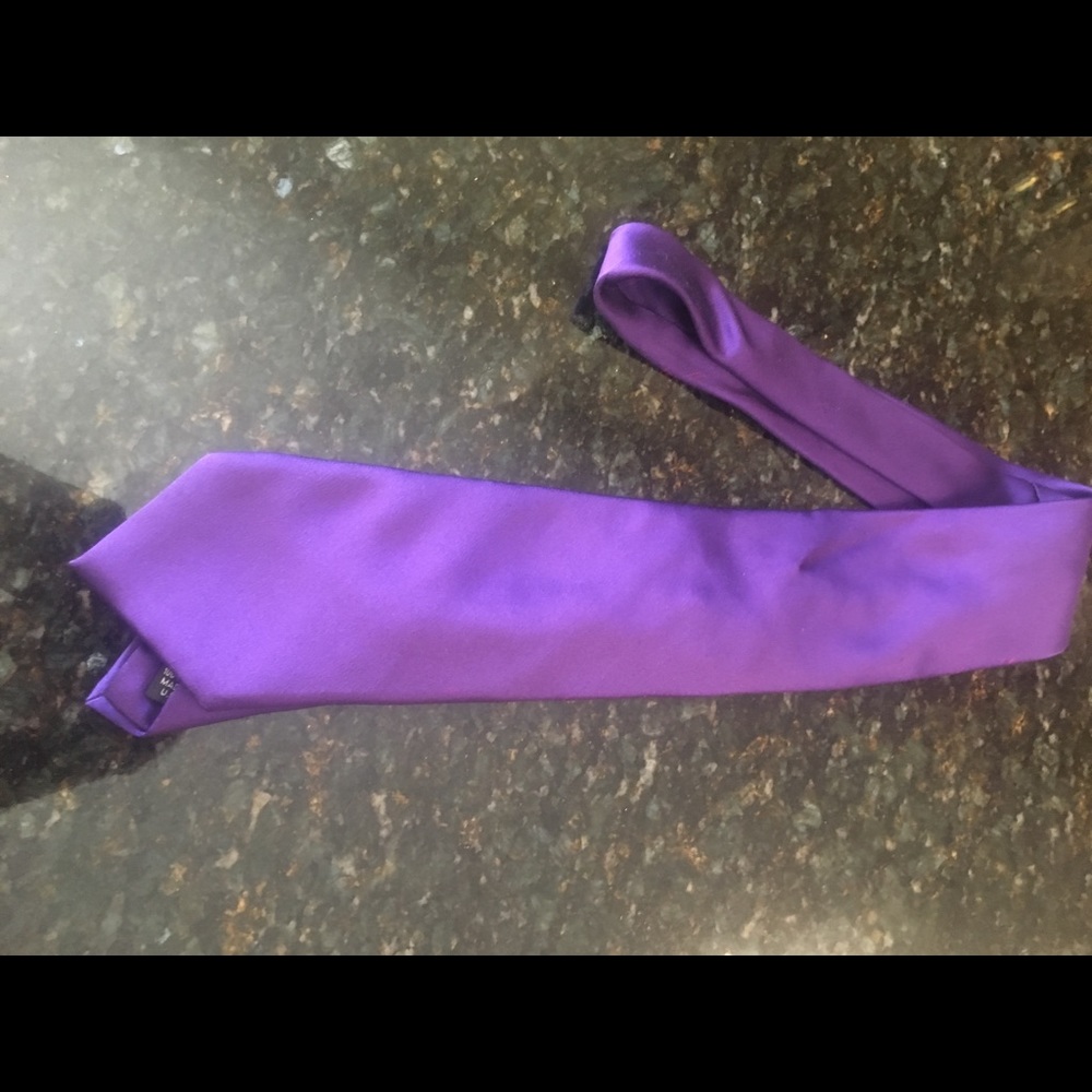 Neiman Marcus tie